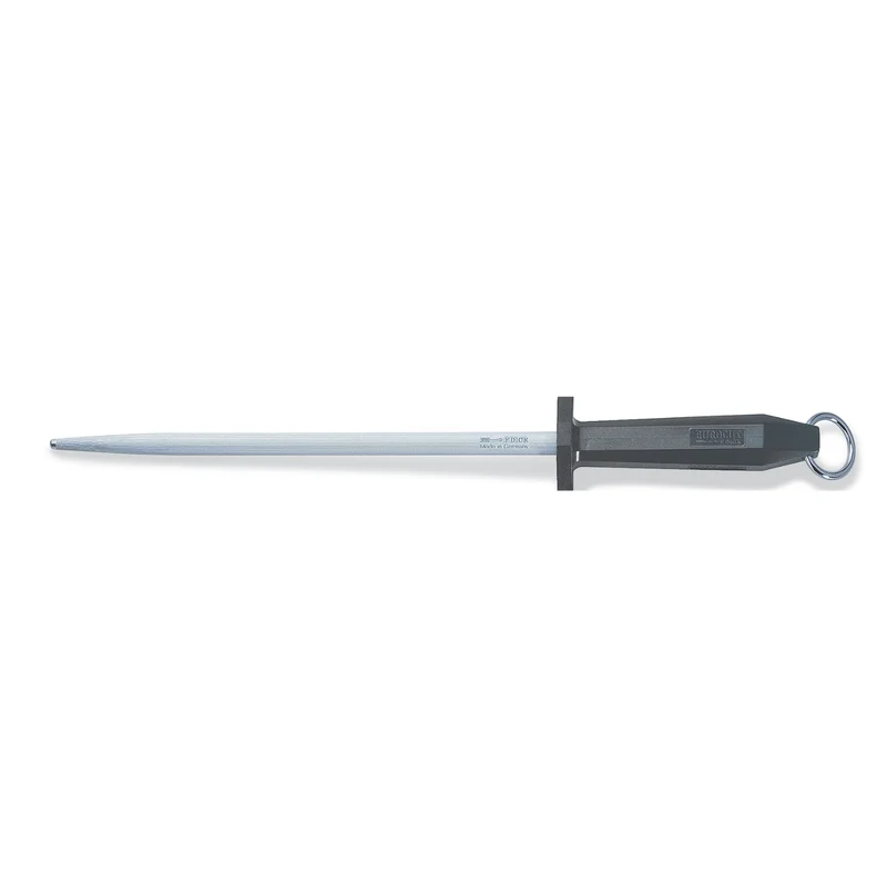 Dick Wetzstahl rund 30cm EUROCUT
