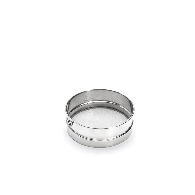 De Buyer MEHLSIEB, EDELSTAHL, 16CM