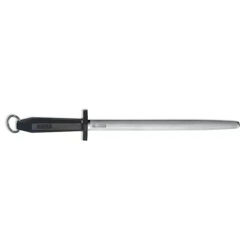 Dick Wetzstahl oval 30 cm EUROCUT