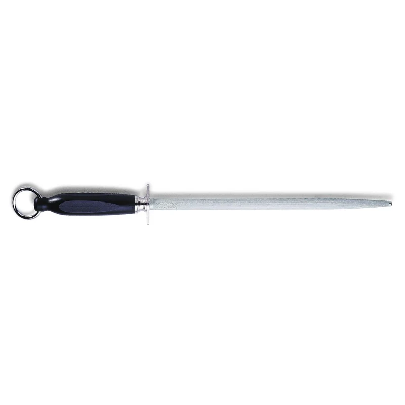 Dick Fleischerstahl rund 25 cm