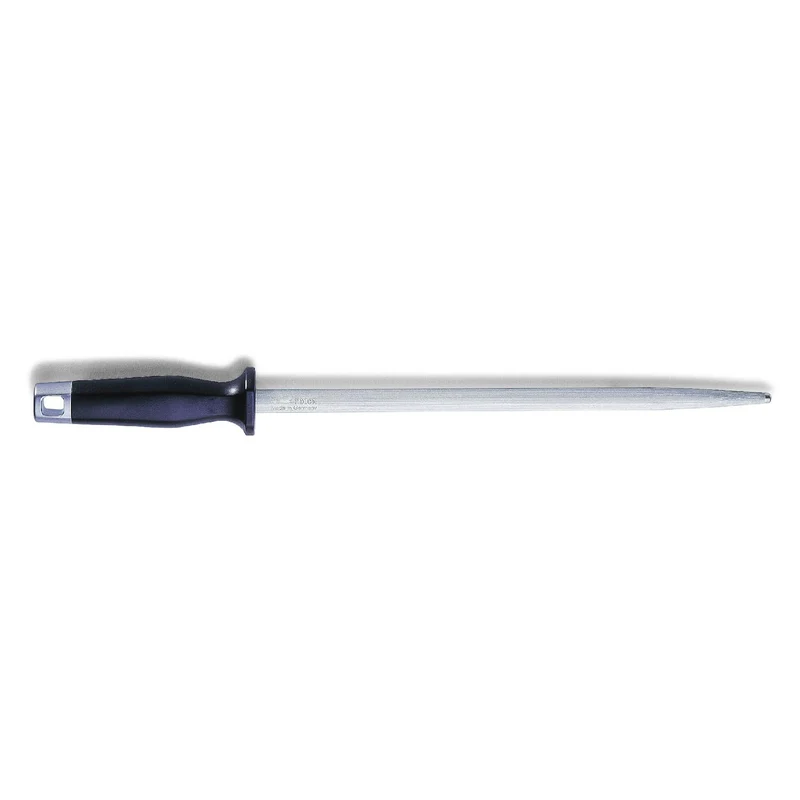 Dick Koch-Wetzstahl, rund, 30 cm
