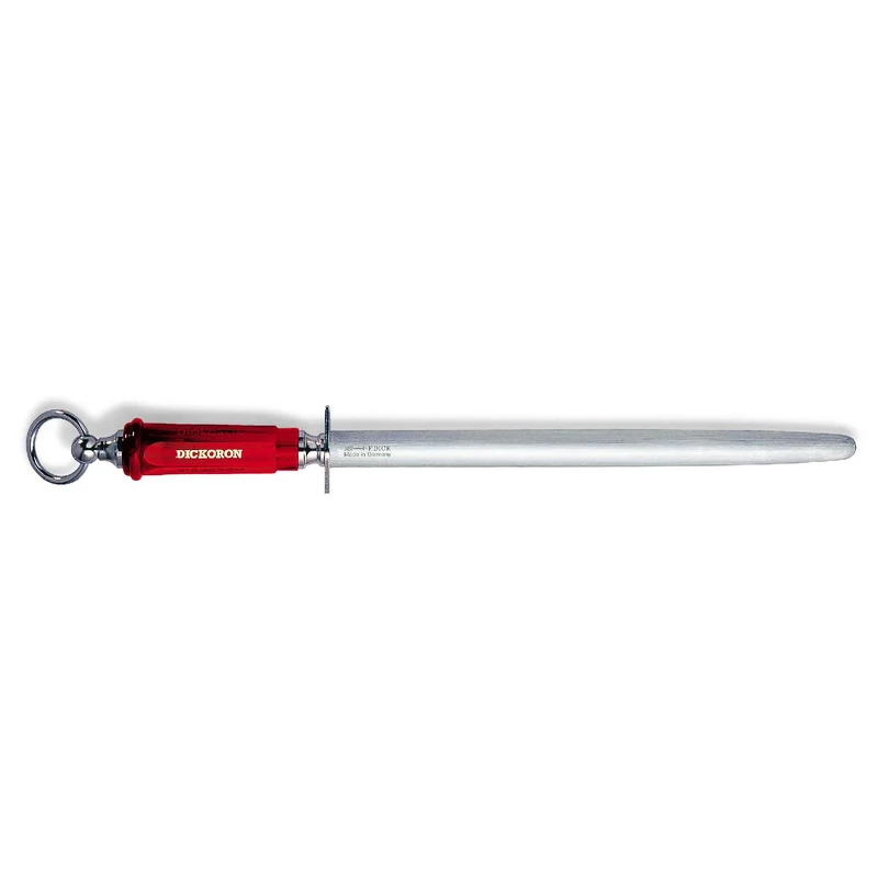 Dick >Stahl DICKORON oval 30cm