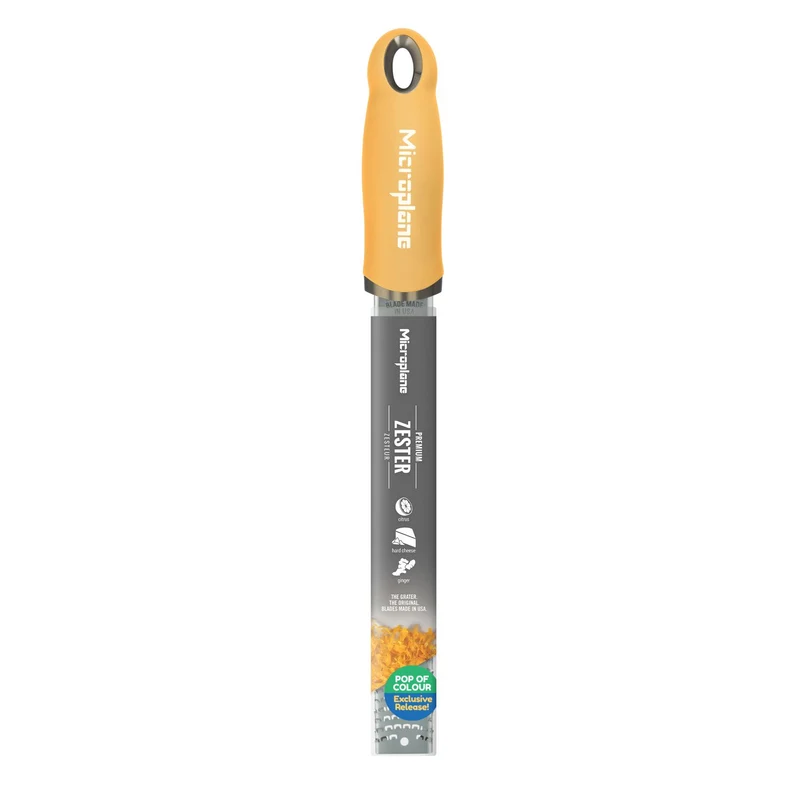 Microplane Premium Lemon Cream Zester