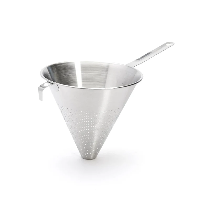 De Buyer KÜCHENSPITZSIEB CHINESE - Ø 23 CM