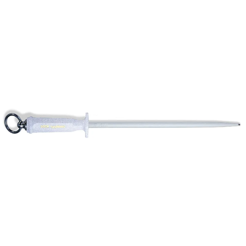 Dick Stahl Hygienic rund 30cm