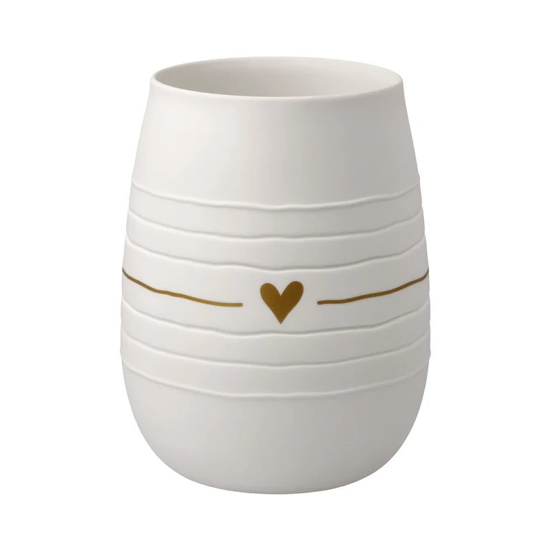 Kaiser Golden Heart Windlicht