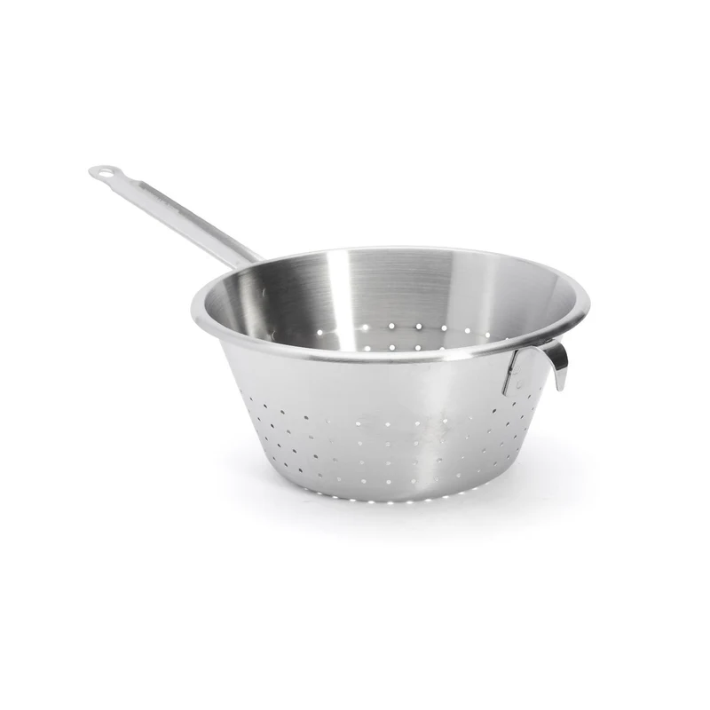 De Buyer KONISCHES SIEB MIT GRIFF UND HAKEN - Ø 23,5 CM