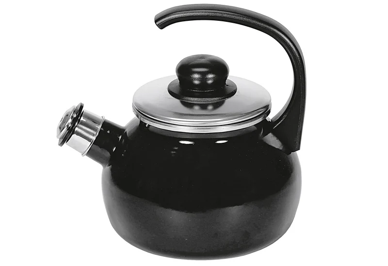 Flötenkessel Triest 2 l 18 cm