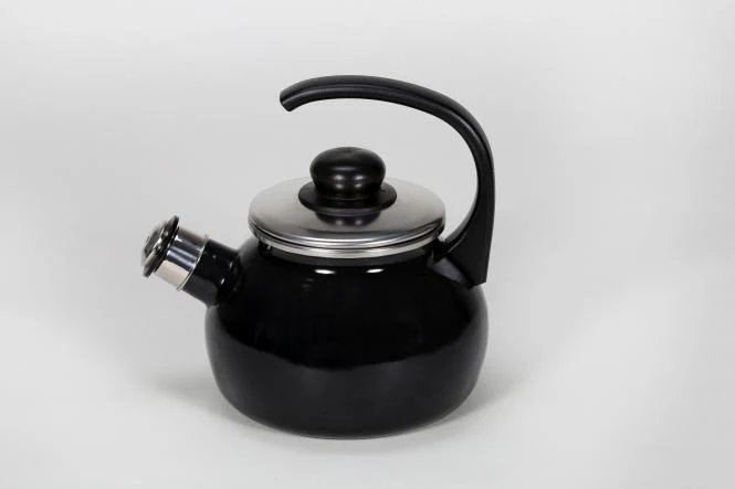 Flötenkessel Triest 2 l 18 cm