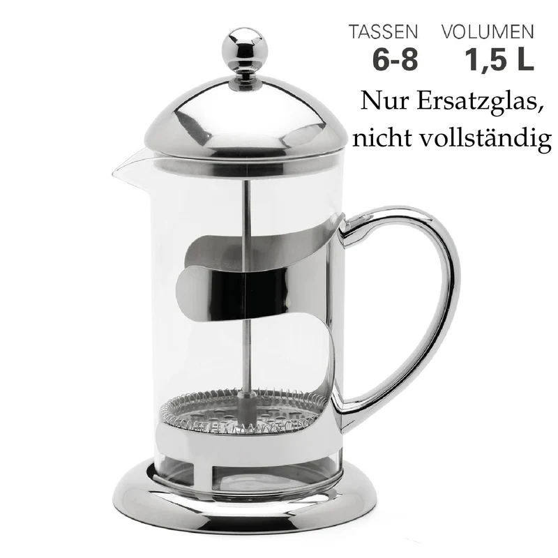 Glaseinsatz für 18349