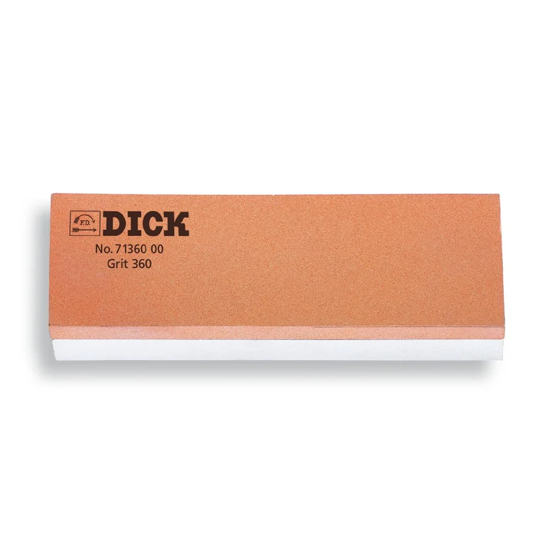 Dick >Abziehstein 200x50x25mm,