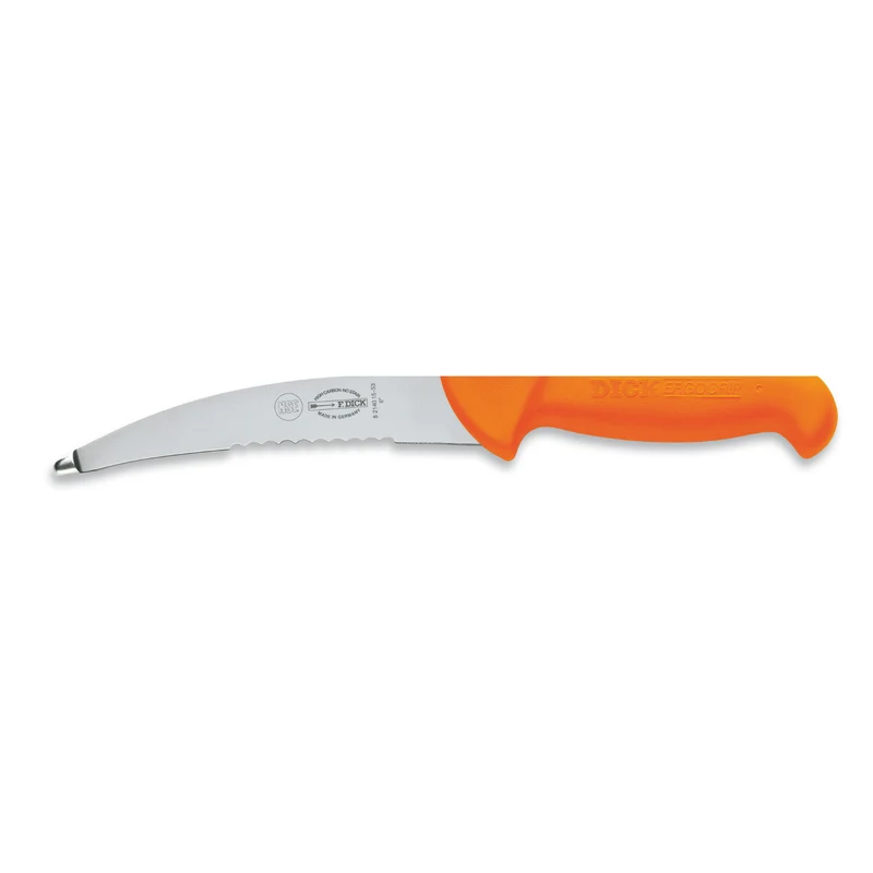 Dick Aufbrechmesser 15 cm