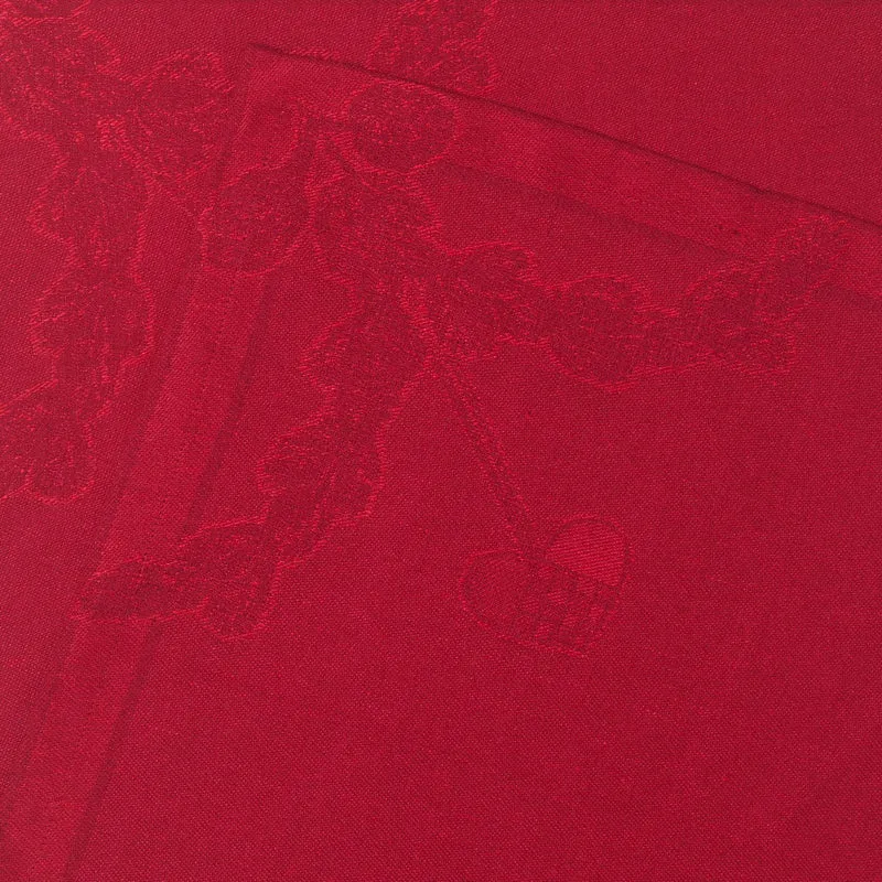 Royal Copenhagen Star Fluted Servietten 45 x 45 cm 2 Stück