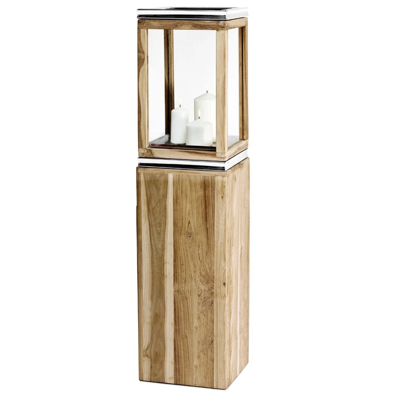EDZARD Laterne Dubai H 105 cm