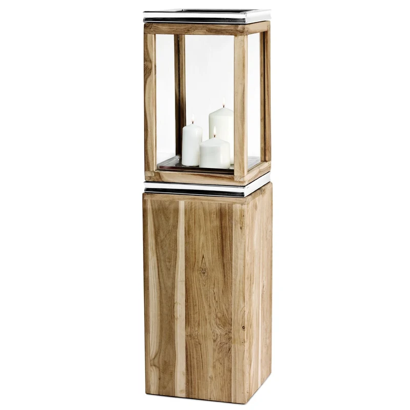 EDZARD Laterne Dubai H 95 cm