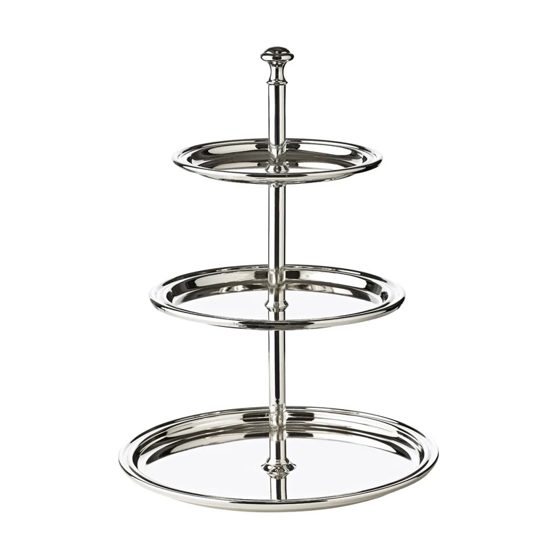 EDZARD Etagere Faden H 30 cm