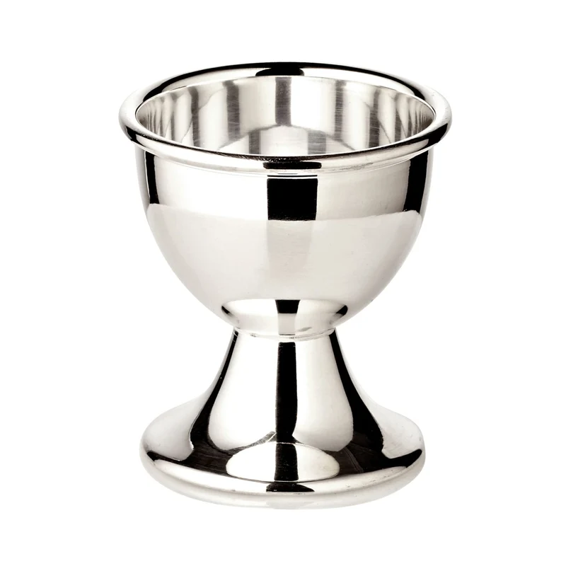EDZARD Eierbecher Classo H 5 cm 2er Set