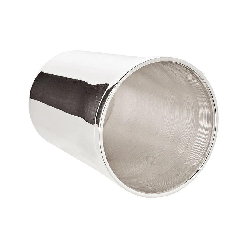 EDZARD Schnapsbecherset 6teilig mit Box Moya H 5 cm
