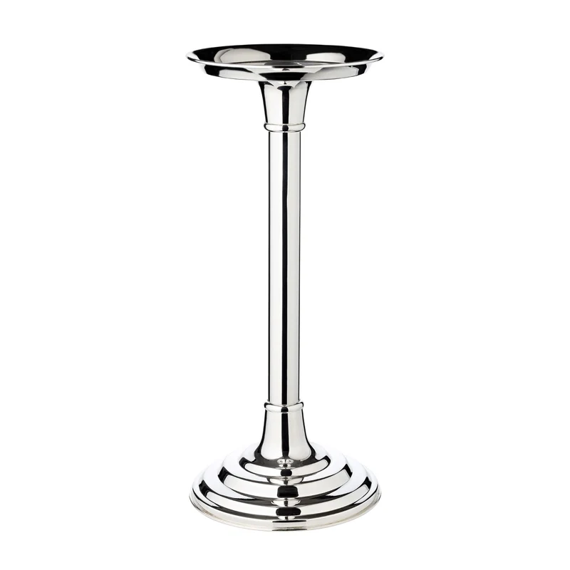 EDZARD Ständer Champagne H 53 cm