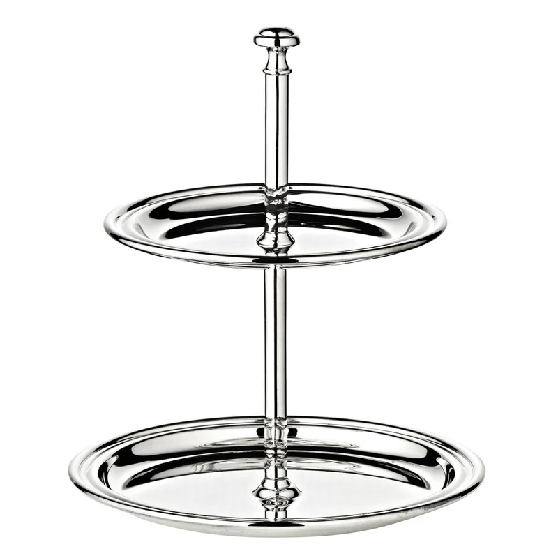 EDZARD Etagere Faden H 16 cm