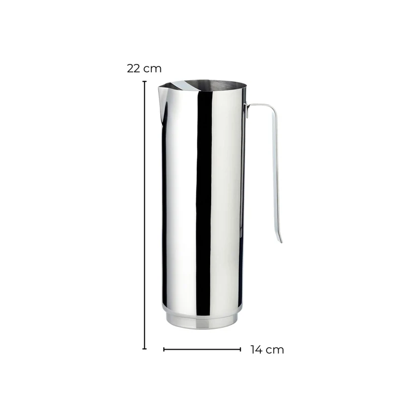 EDZARD Krug Levada H 22 cm