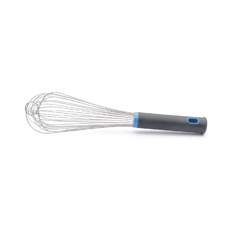 Weis Schneebesen Profi mit Nylongriff 30 cm