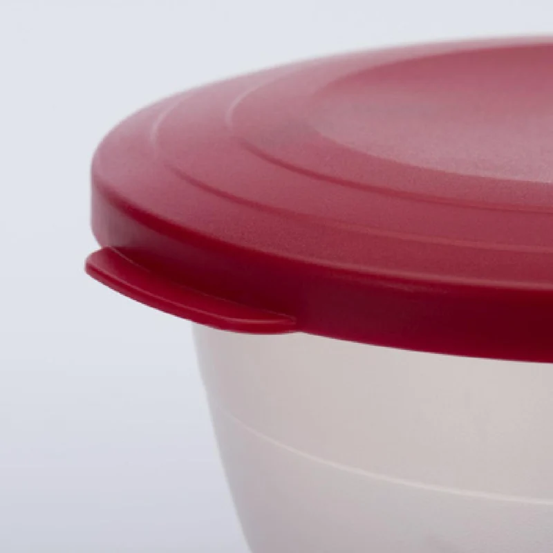 Schüssel »Olympia«, 6,5 l, rot