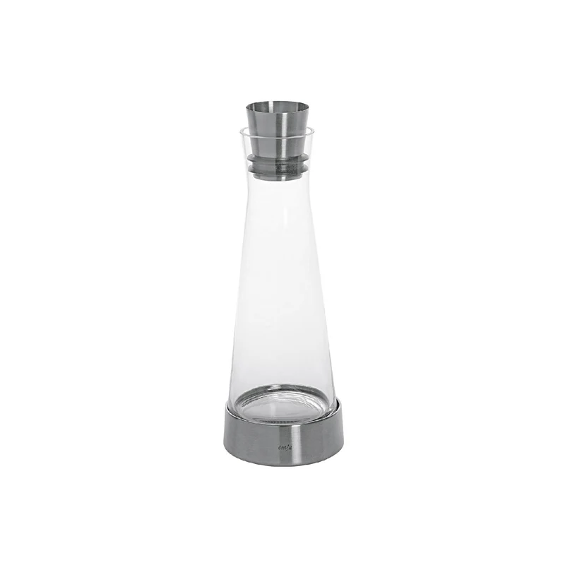 EMSA EMSA Karaffe Flow Slim 1l kühl