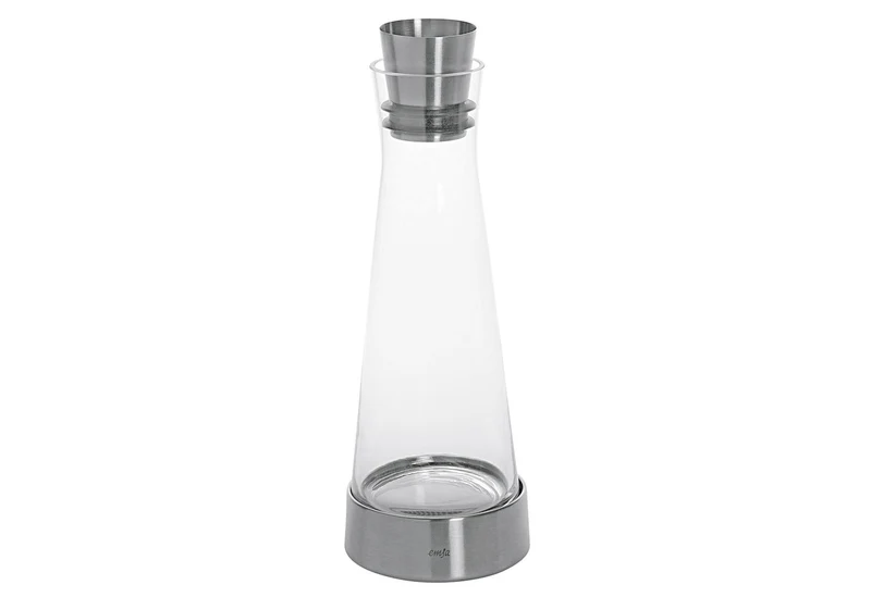 EMSA EMSA Karaffe Flow Slim 1l kühl