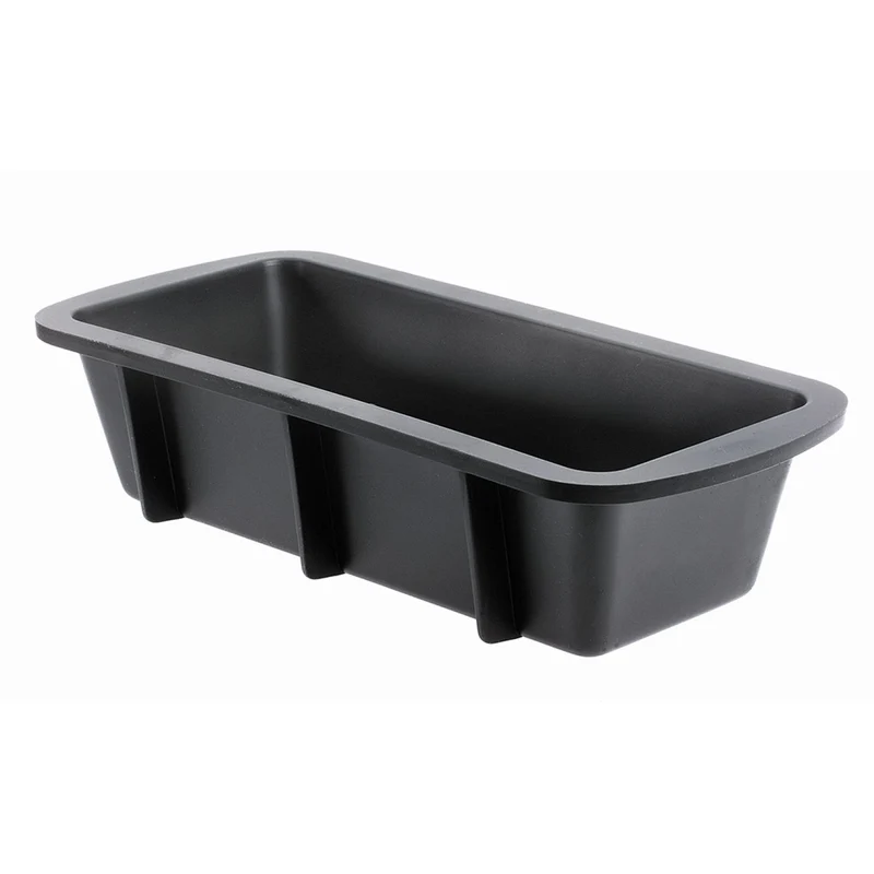 De Buyer MOUL FLEX - SILIKON-FORMEN RECHTECKIG CAKE