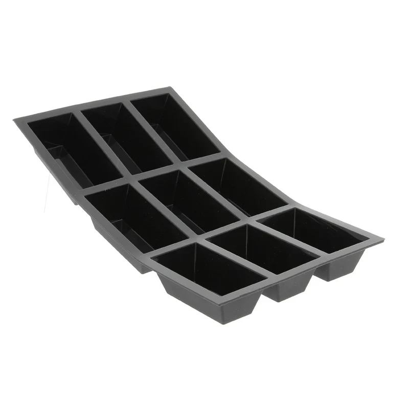De Buyer MOUL FLEX - SILIKON-FORMEN CAKE (9)