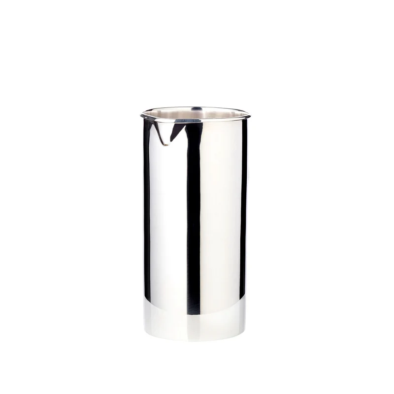EDZARD Silberkrug Santana H 20 cm