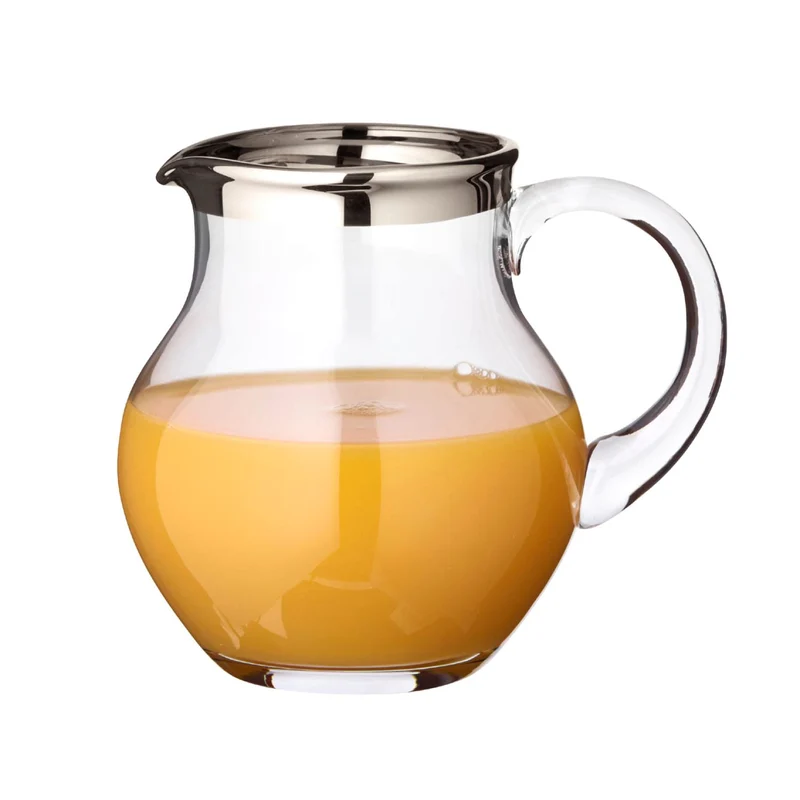 EDZARD Krug Olivia 1,5 L H 18 cm