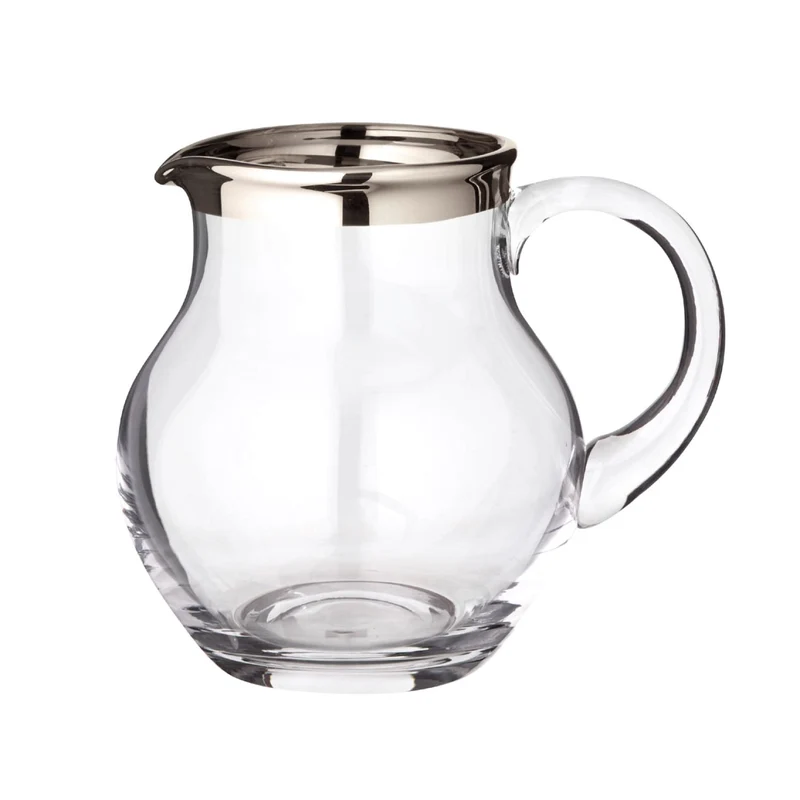 EDZARD Krug Olivia 1,5 L H 18 cm