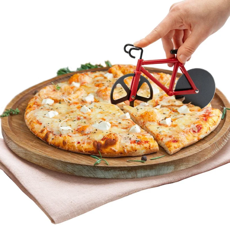 Pizzaschneider »Fuentez«