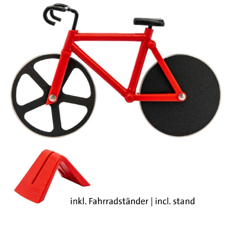 Pizzaschneider »Fuentez«