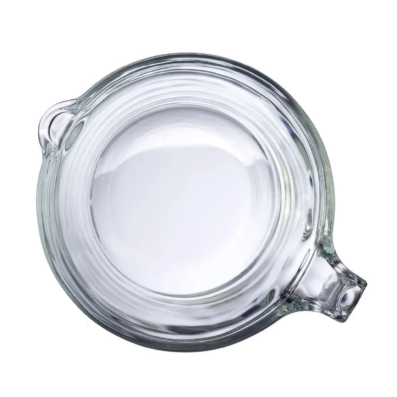 Messkanne, Borosilikatglas, 0,5 l
