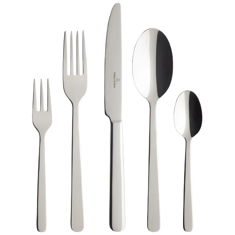 Villeroy & Boch Louis Tafelbesteck 30tlg.