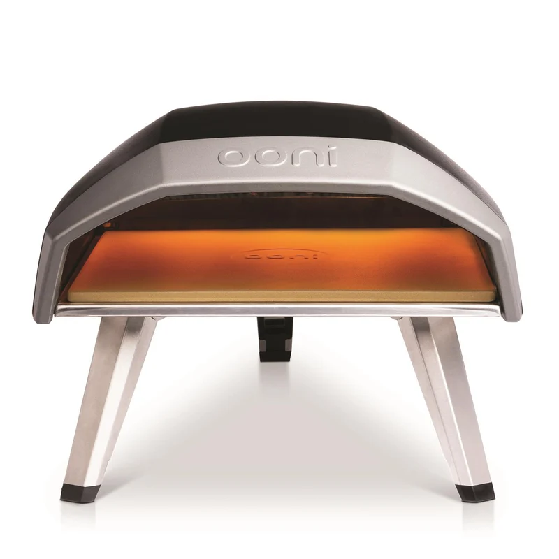 Ooni Koda 12 Outdoor Gas-Pizzaofen 1. Generation