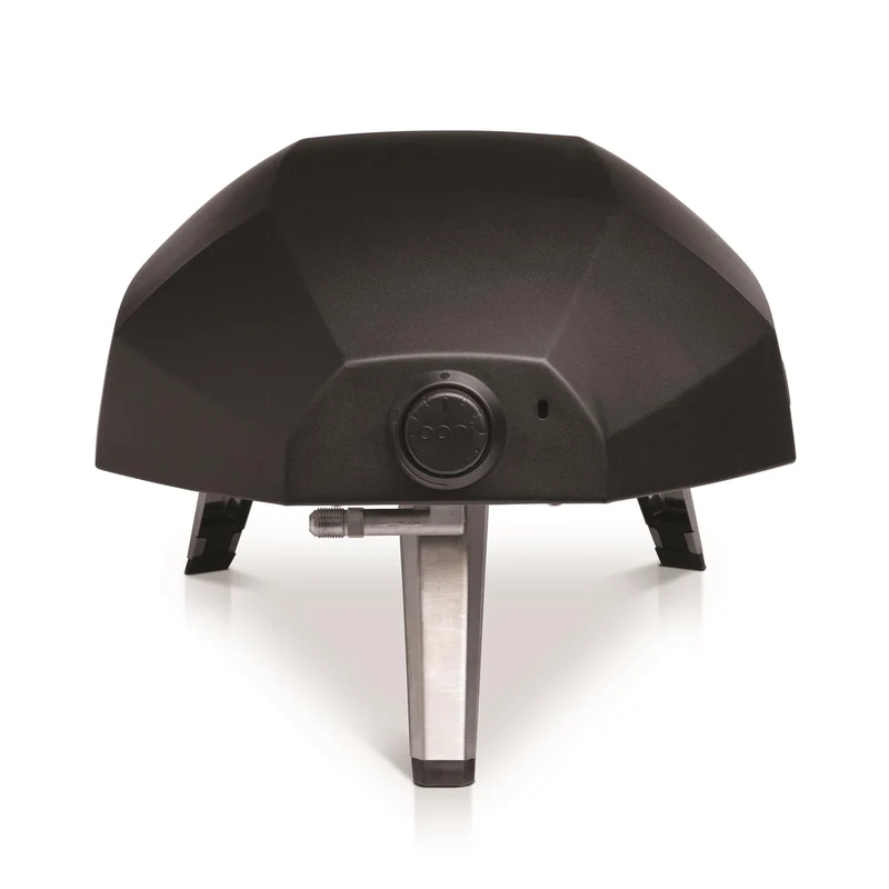 Ooni Koda 12 Outdoor Gas-Pizzaofen 1. Generation