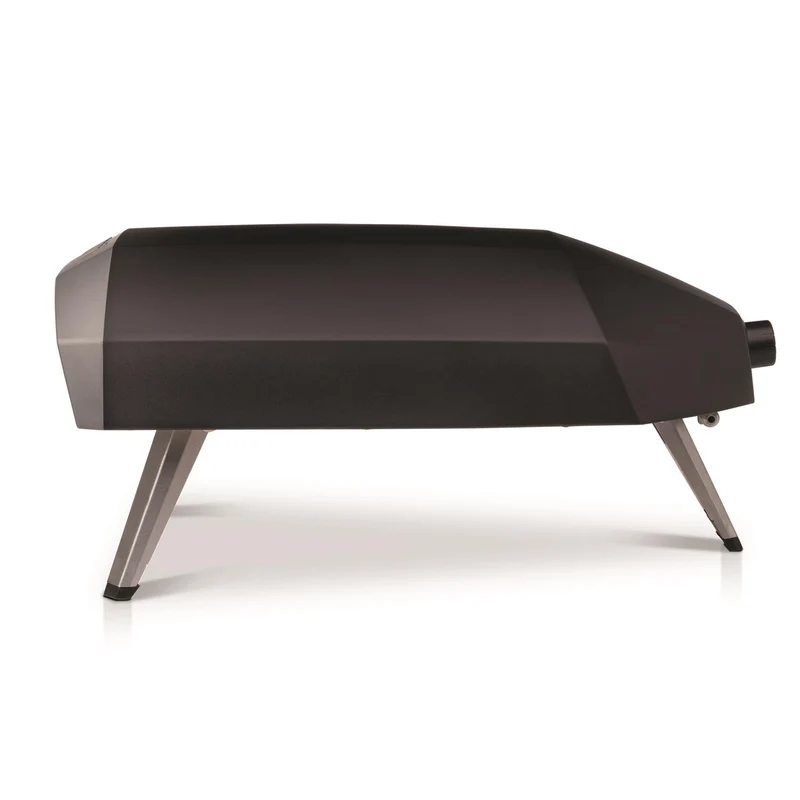 Ooni Koda 12 Outdoor Gas-Pizzaofen 1. Generation