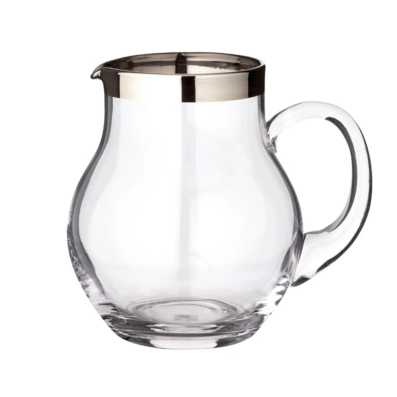 EDZARD Krug Olivia 1,0 L H 16 cm