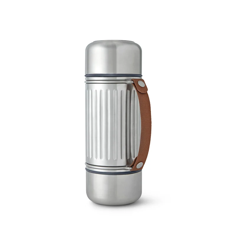BLACK+BLUM Explorer Isolierflasche DUO
