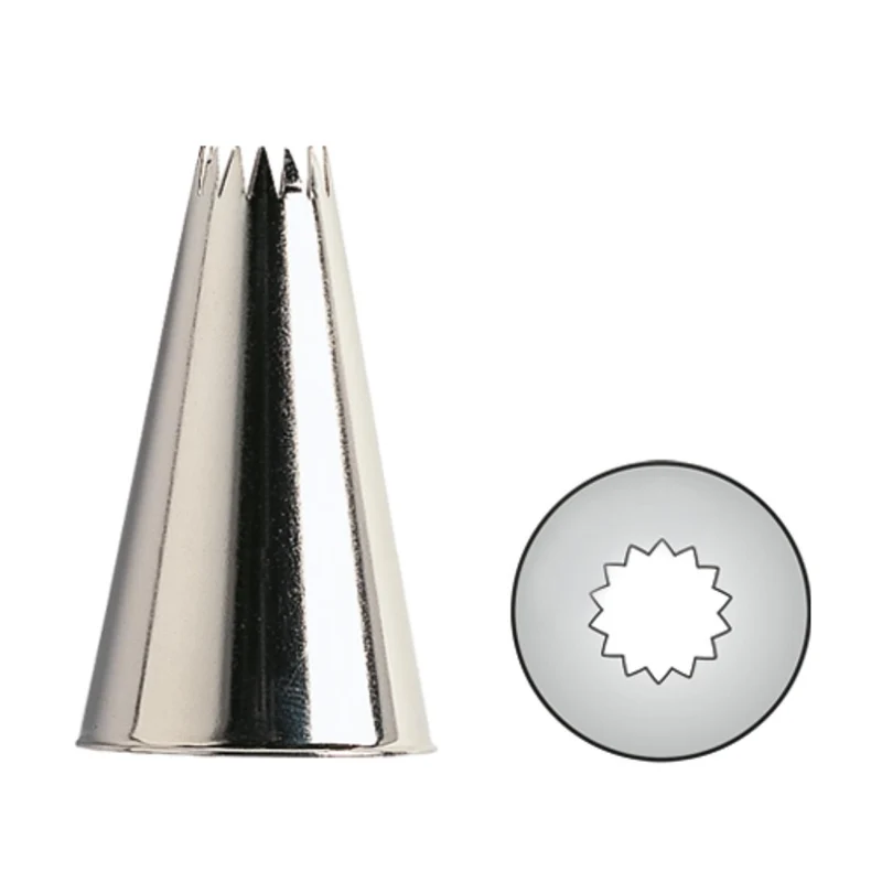Kaiser Kronentülle 5 mm Profi Deko-Center