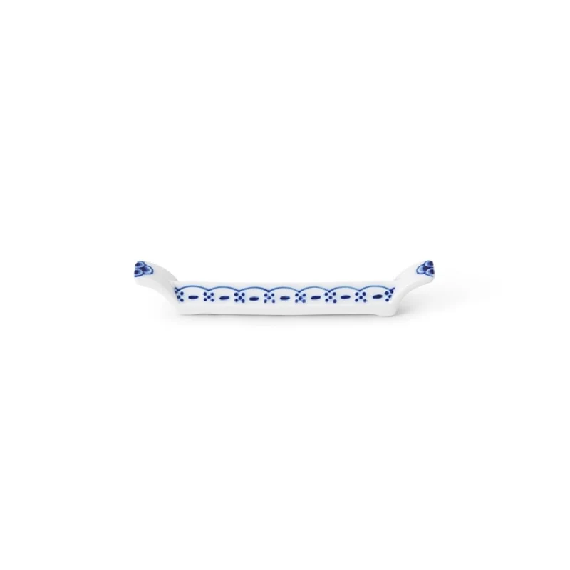 Royal Copenhagen Princess Messerbänkchen 10,5cm