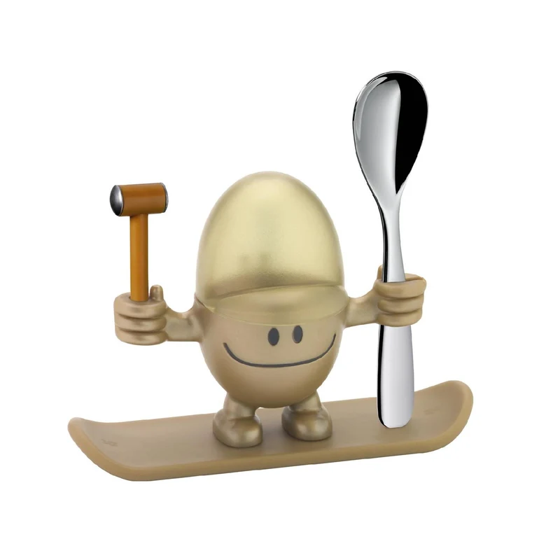 WMF Eierbecher Mc Egg Gold