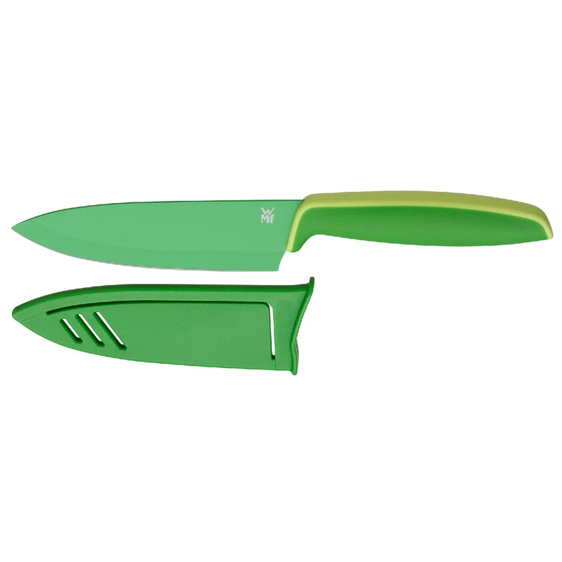 WMF Kochmesser grün Touch
