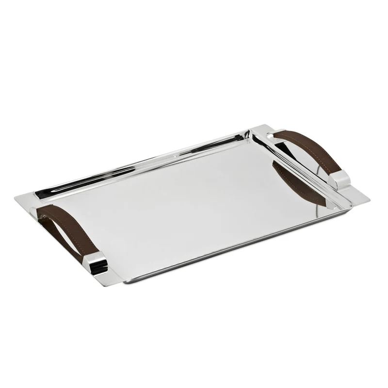 EDZARD Tablett Kairo 41x24 cm