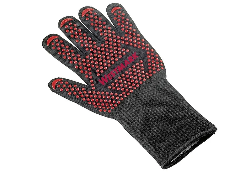 WESTMARK WESTMARK Grillhandschuhe 2St