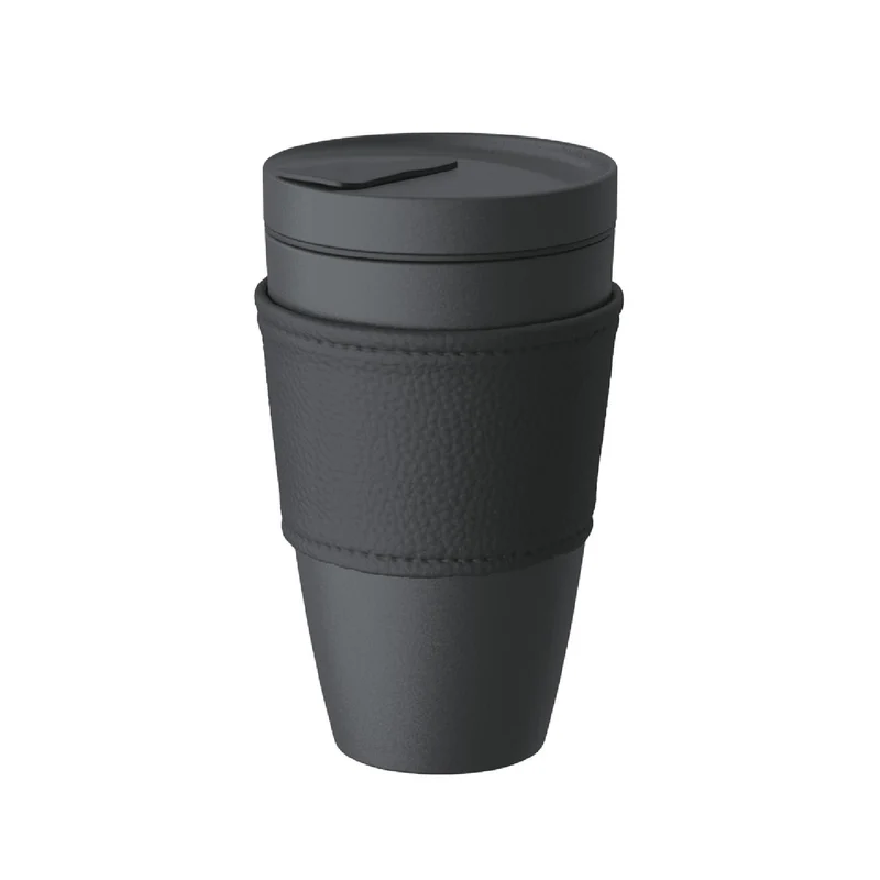 Villeroy & Boch Coffee To Go Becher Manufacture Rock -GK